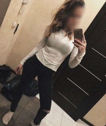 Анкета проститутки Кузявочка - город Троицкое, 23 года, №13438